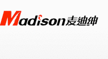 Company logo of Madison Property AG