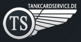 Logo der Firma TS Cardservice UG