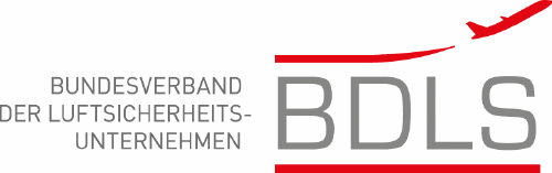 Logo der Firma BDLS Bundesverband der Luftsicherheitsunternehmen