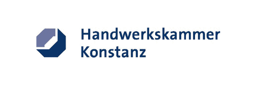 Logo der Firma Handwerkskammer Konstanz