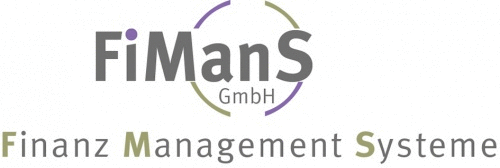 Logo der Firma Fimans GmbH