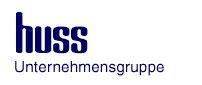 Logo der Firma HUSS Unternehmensgruppe