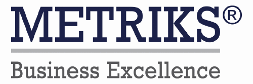 Logo der Firma METRIKS Management-, Engineering- & Technologiegesellschaft mbH
