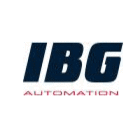 Logo der Firma IBG Automation GmbH