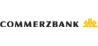 Logo der Firma Commerzbank AG
