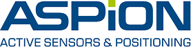 Logo der Firma ASPION GmbH