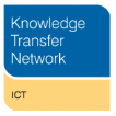 Logo der Firma The ICT KTN