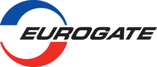 Logo der Firma EUROGATE GmbH & Co. KGaA