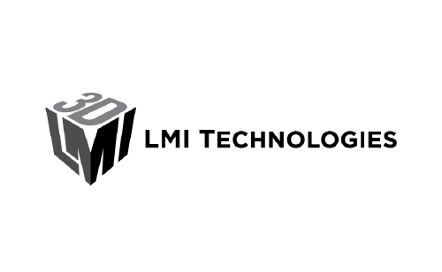 Logo der Firma LMI Technologies