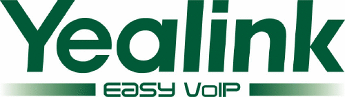 Logo der Firma Yealink Network Technology Co. Ltd.