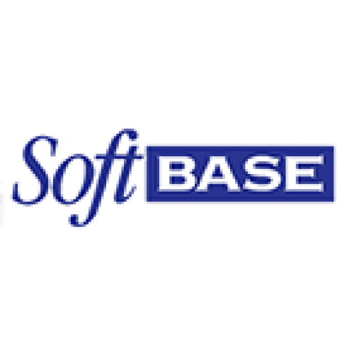Logo der Firma SoftBASE GmbH