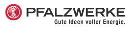 Logo der Firma PFALZWERKE AKTIENGESELLSCHAFT