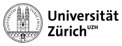 Logo der Firma Universität Zürich