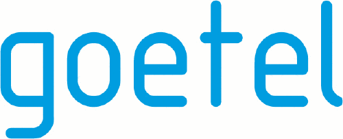 Company logo of goetel GmbH