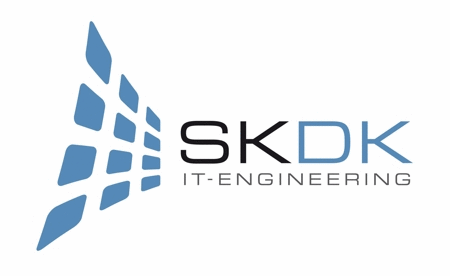 Logo der Firma SKDK GmbH
