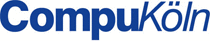Logo der Firma CompuKöln Dokument Management GmbH