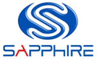 Logo der Firma SAPPHIRE Technology Limited