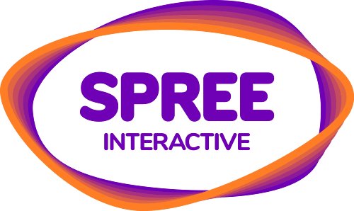 Logo der Firma SPREE Interactive GmbH