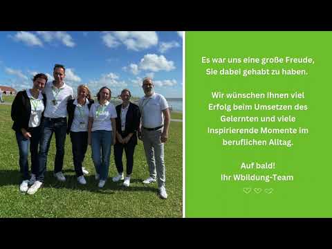 Rückblick auf die Officetage 2025