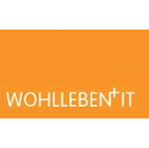 Logo der Firma Wohlleben IT