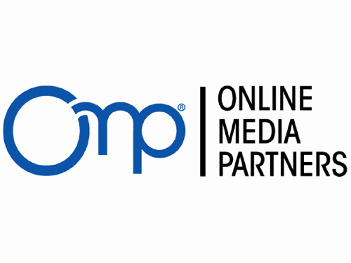 Logo der Firma Online Media Partners GmbH