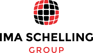 Logo der Firma IMA Schelling Deutschland GmbH