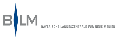 Logo der Firma Bayerische Landeszentrale für neue Medien