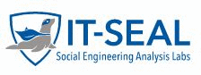 Logo der Firma IT-Seal GmbH