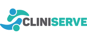Logo der Firma Cliniserve GmbH