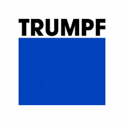 Logo der Firma TRUMPF SE + Co. KG