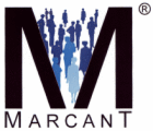 Logo der Firma MarcanT GmbH