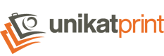 Logo der Firma unikatprint