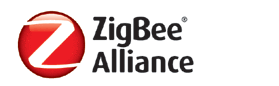 Logo der Firma ZigBee Alliance