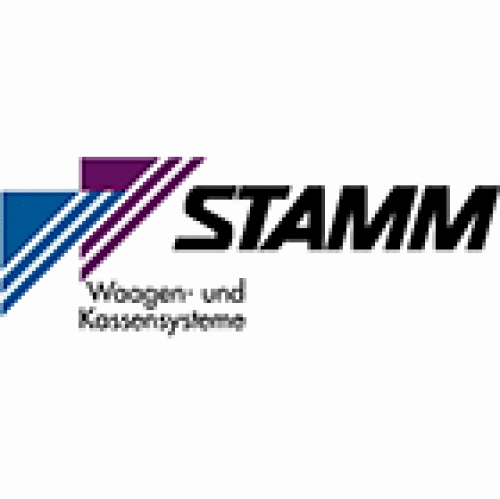 Logo der Firma Stamm Waagen- und Kassensysteme GmbH & Co. KG