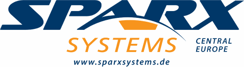 Logo der Firma SparxSystems Software GmbH