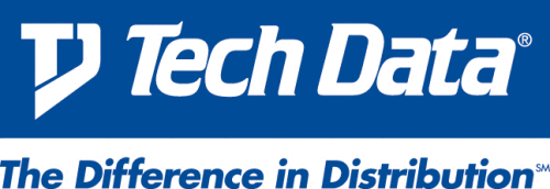 Logo der Firma TD SYNNEX Germany GmbH & Co. OHG