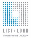 Logo der Firma List + Lohr GmbH