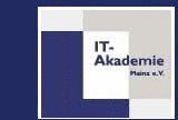 Company logo of IT-Akademie Mainz e.V.