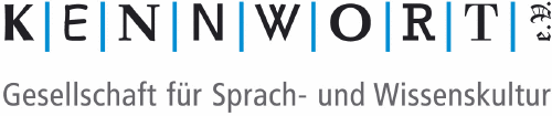 Company logo of Kennwort e.V. - Gesellschaft für Sprach- und Wissenskultur