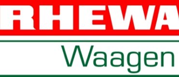 Cover image of company RHEWA-WAAGENFABRIK August Freudewald GmbH & Co KG