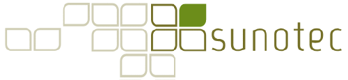 Company logo of Sunotec GmbH