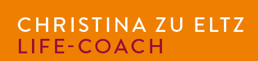 Logo der Firma Christina zu Eltz - Life-Coach