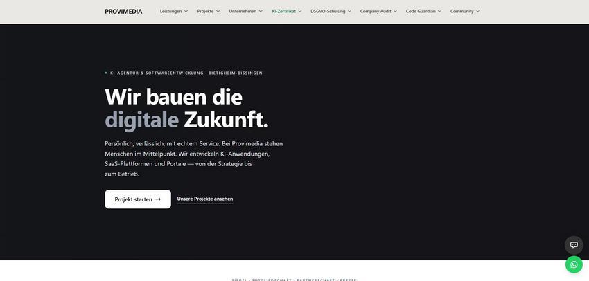 Website Promotion