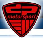 Logo der Firma DP Motorsport E. Zimmermann GmbH
