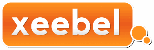 Logo der Firma Xeebel AG