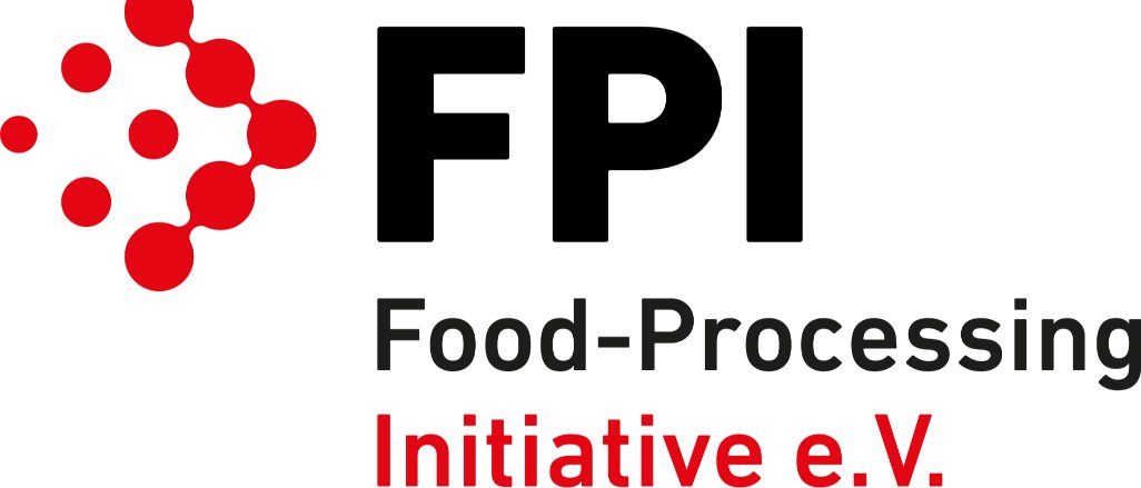 Cover image of company Food-Processing Initiative e.V.