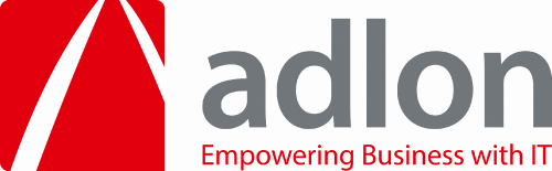 Logo der Firma ADLON Intelligent Solutions GmbH