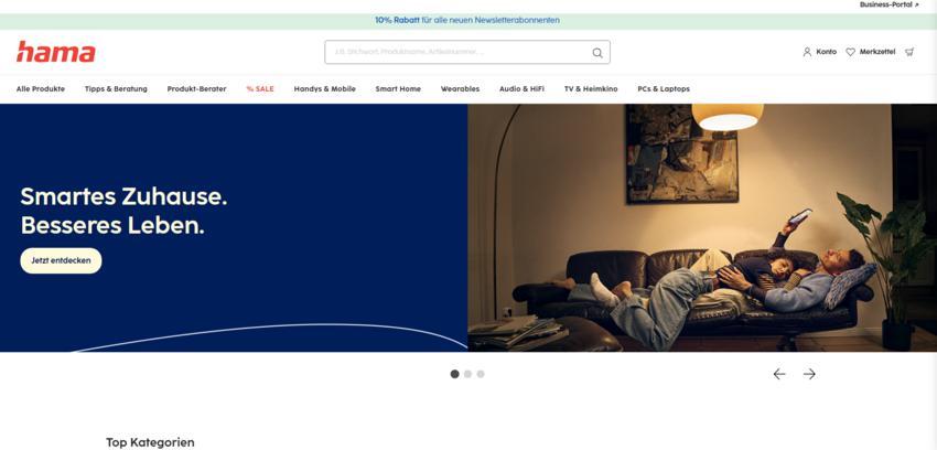 Website Promotion