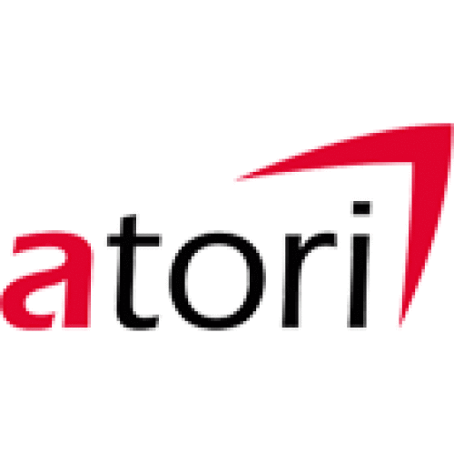 Logo der Firma atori GmbH
