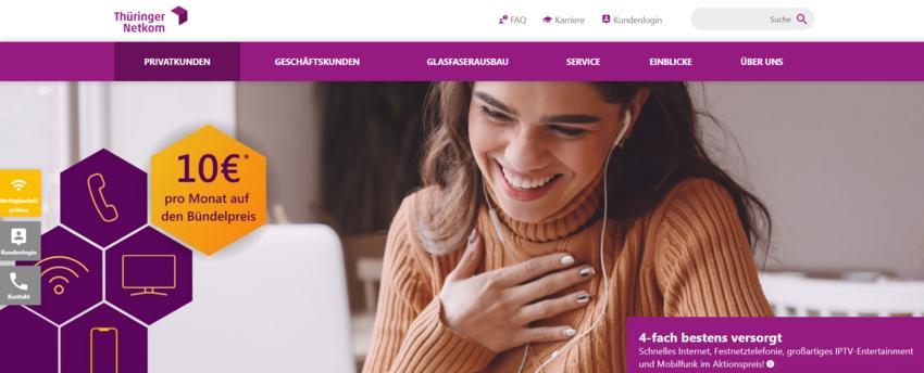 Website Promotion